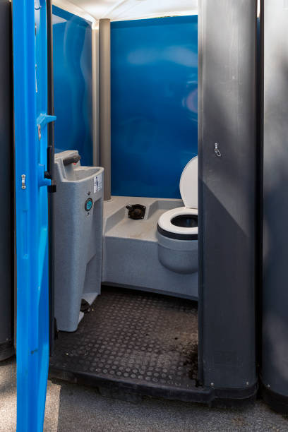 Best Portable toilet rental cost  in Okanogan, WA