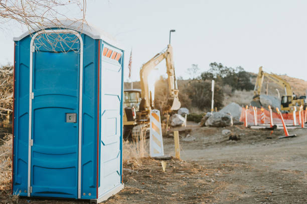 Best Porta potty rental for festivals  in Okanogan, WA