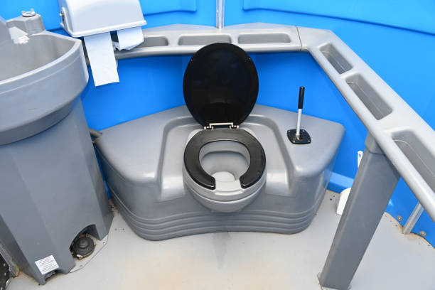 Best High-end porta potty rental  in Okanogan, WA