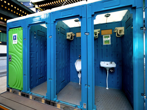 Best Event porta potty rental  in Okanogan, WA