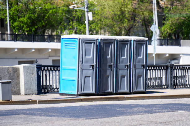 Porta potty services near me in Okanogan, WA