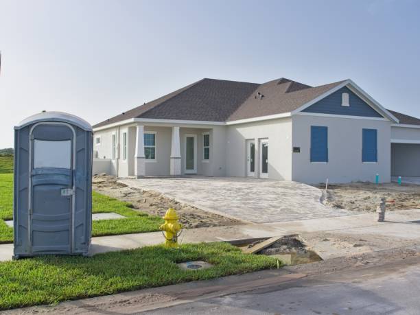 Reliable Okanogan, WA porta potty rental Solutions