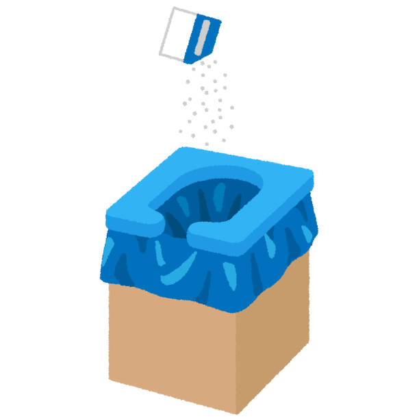 Porta potty rental for festivals in Okanogan, WA