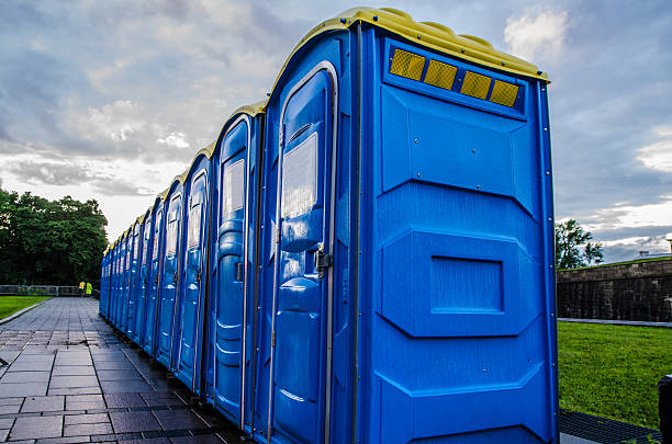 Best Porta potty for special events  in Okanogan, WA